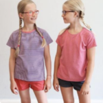 Tissus pour enfants