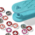 Boutons pression